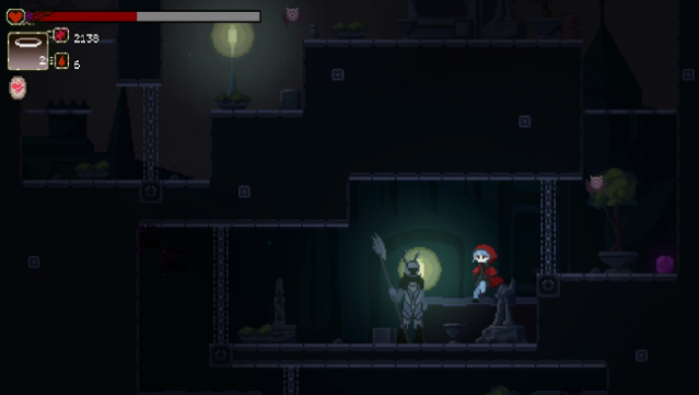 Lost Wish: In The Desperate World Free Download