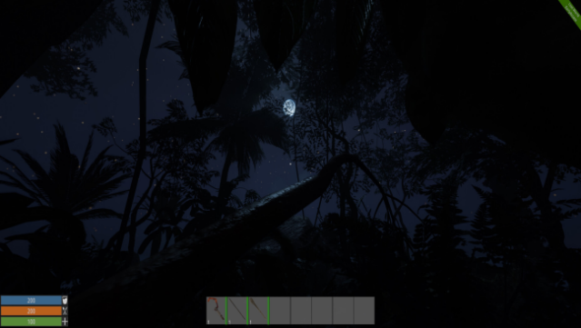Lost World Free Download gameplay