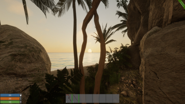 Lost World Free Download
