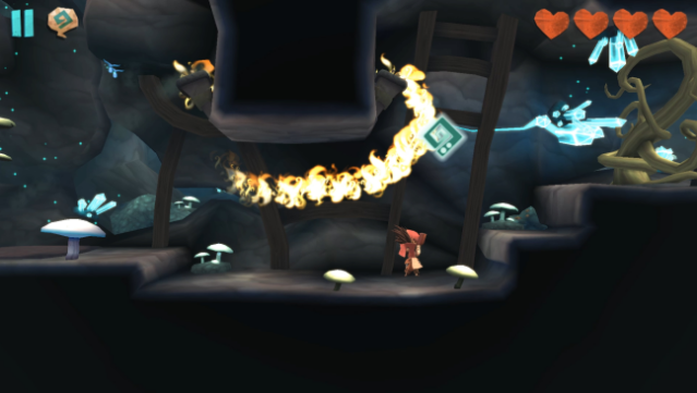 LostWinds Free Download gameplay