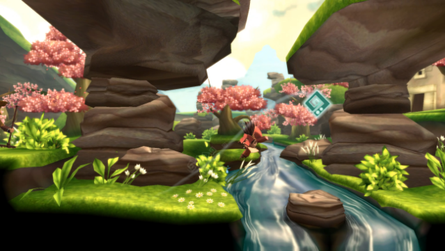 LostWinds Free Download