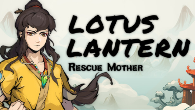 Lotus Lantern: Rescue Mother Free Download