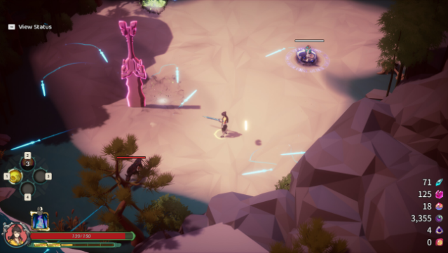 Lotus Lantern: Rescue Mother Free Download gameplay