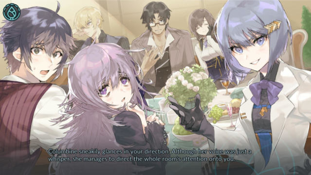 Lotus Reverie: First Nexus Free Download gameplay