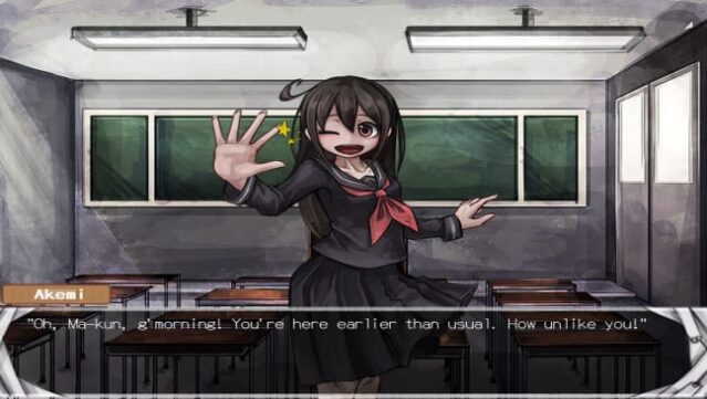 Love At First Sight Free Download gameplay