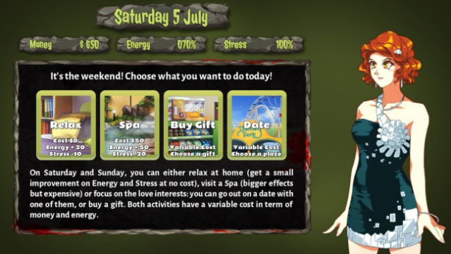 Love Bites Free Download