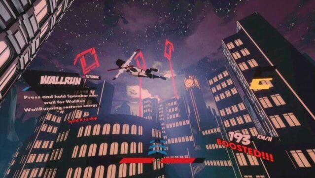 Love Blades and Run Free Download gameplay