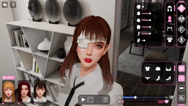 Love Challenge Free Download