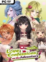 Love Confessions on the Adventure (Uncensored) Free Download