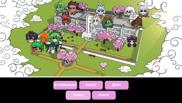 Love Craft Free Download gameplay