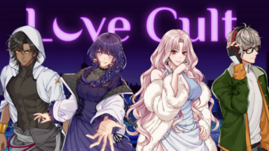 Love Cult Free Download