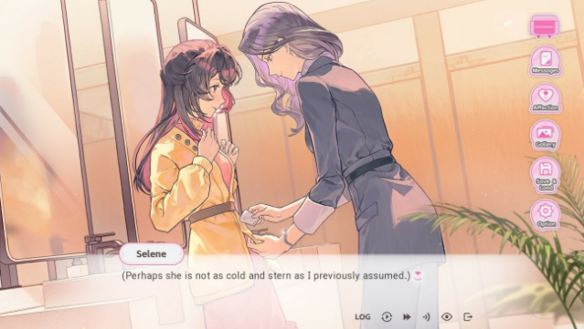 Love Curse: Find Your Soulmate Free Download gameplay