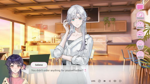 Love Curse: Find Your Soulmate Free Download