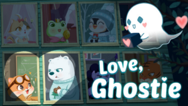 Love, Ghostie Free Download