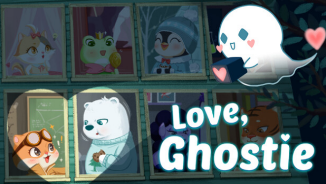 Love, Ghostie Free Download