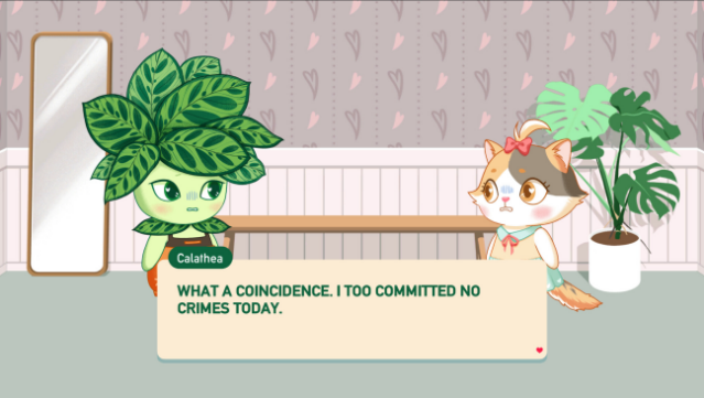 Love, Ghostie Free Download gameplay