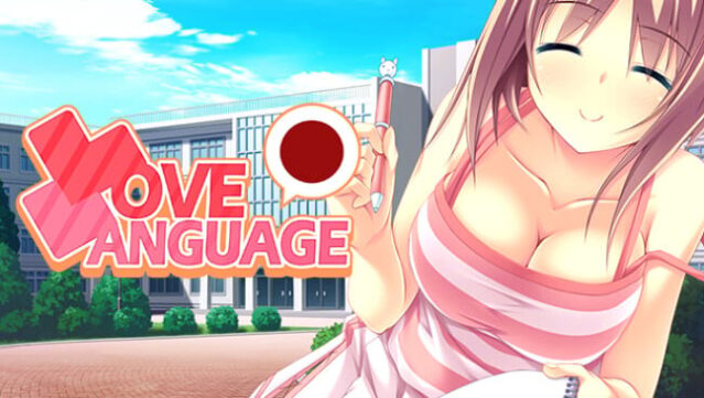 Love Language Japanese Free Download