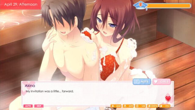 Love Language Japanese Free Download
