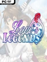 Love & Legends Free Download