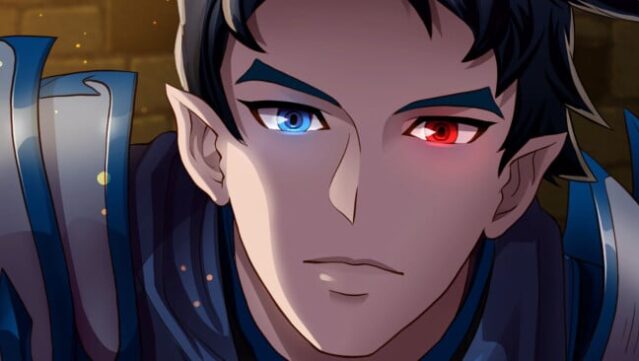 Love & Legends Free Download gameplay