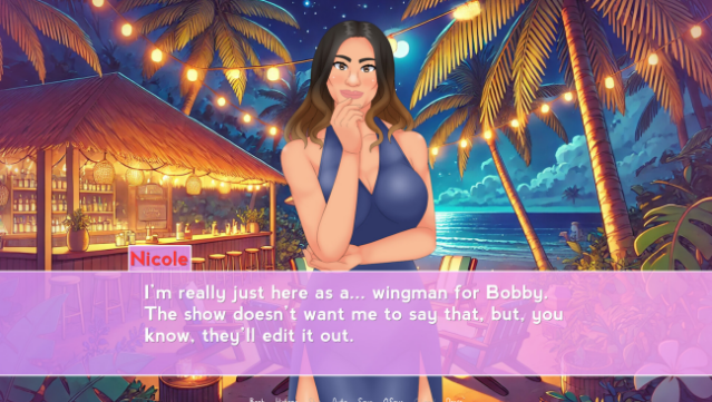 Love Love 2024: The Love Election Free Download gameplay