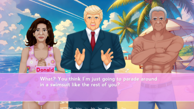 Love Love 2024: The Love Election Free Download