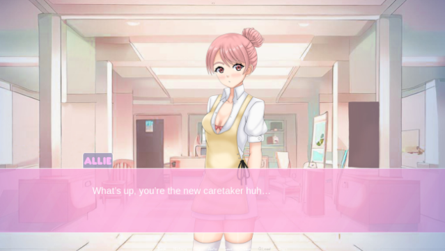 Love Love Joe Biden: The Joe Biden Dating Simulator Free Download