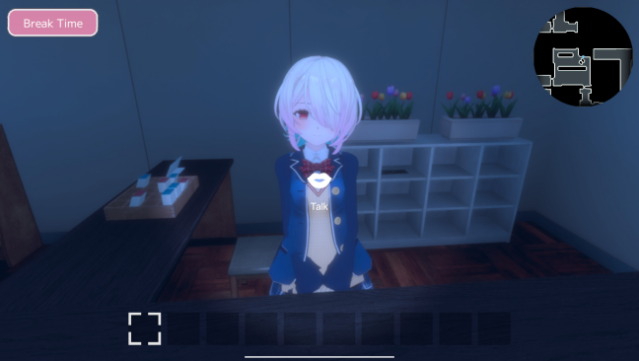 Love Love School Days Free Download gameplay