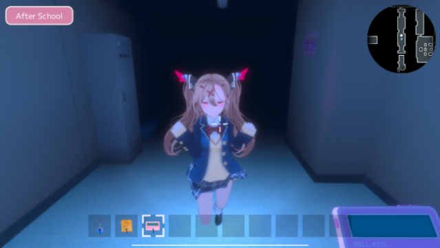 Love Love School Days Free Download