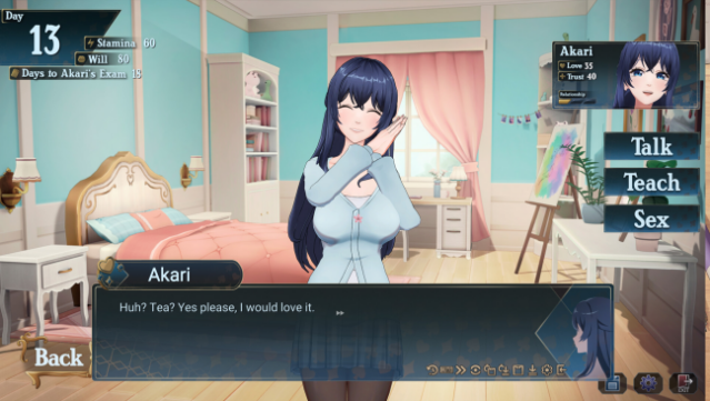 Love Mansion Free Download