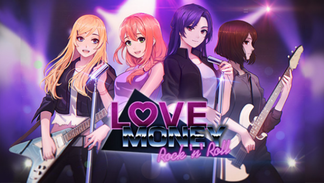 Love, Money, Rock'n'Roll Free Download