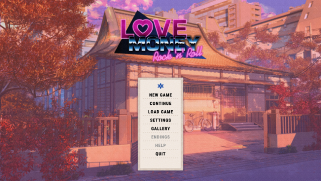 Love, Money, Rock'n'Roll Free Download