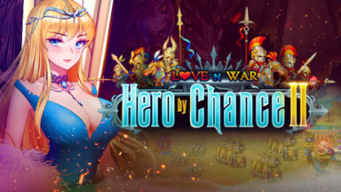 Love n War: Hero by Chance II Free Download