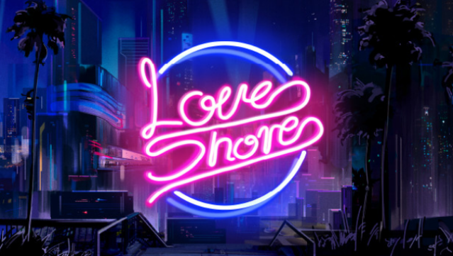 Love Shore Free Download