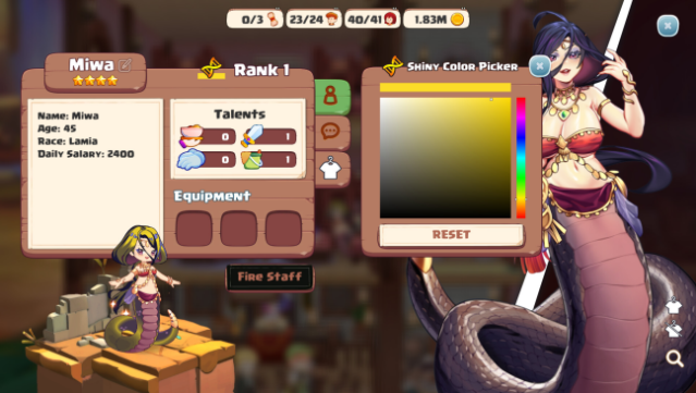 Love Tavern Free Download