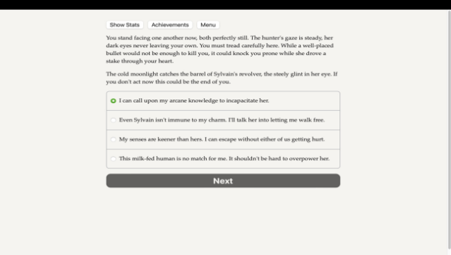 Love Undying: A Kiss Before Dawn Free Download