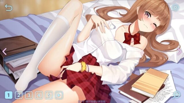 Love Wish Free Download gameplay