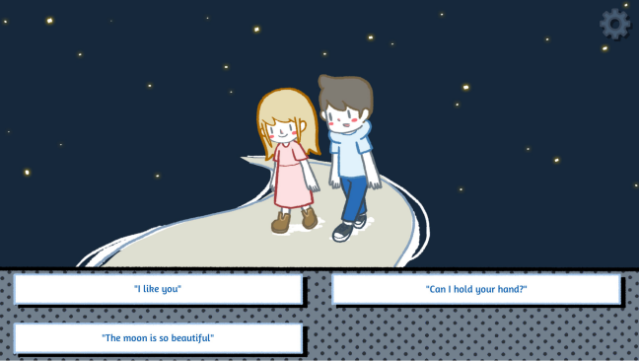 LoveChoice Free Download