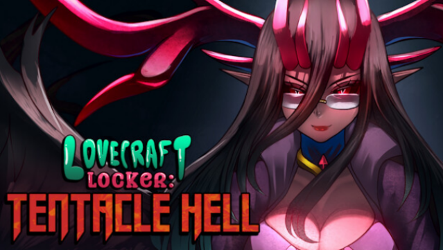 Lovecraft Locker: Tentacle Hell Free Download