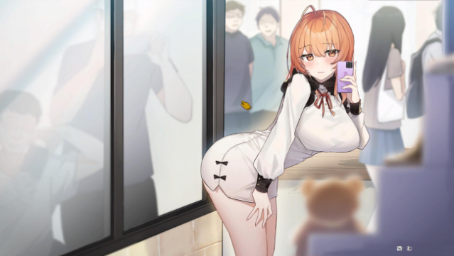 Lovelorn sanatoriumⅠ Free Download gameplay