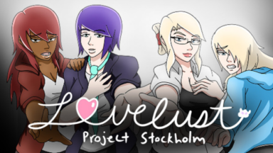 Lovelust: Project Stockholm Free Download