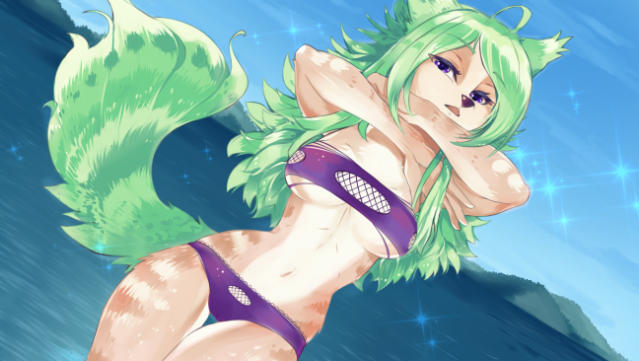 Lovely Overseer - Dating Sim Free Download