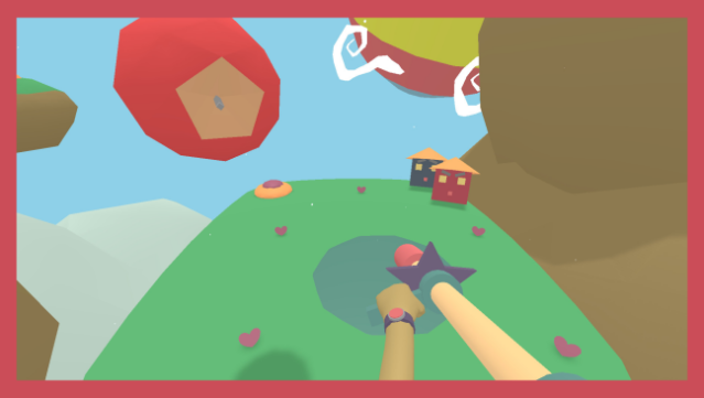 Lovely Planet 2: April Skies Free Download gameplay