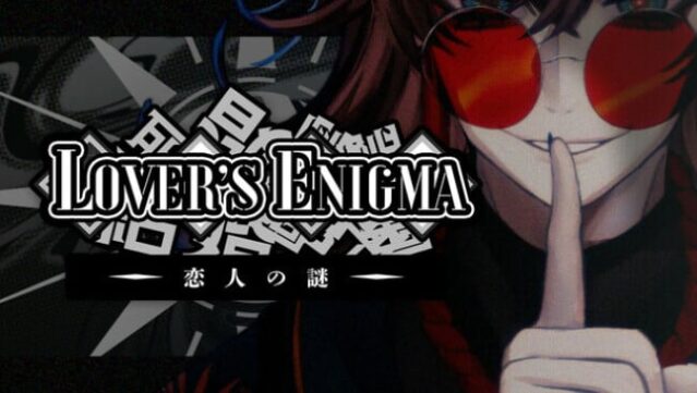 Lover's Enigma Free Download