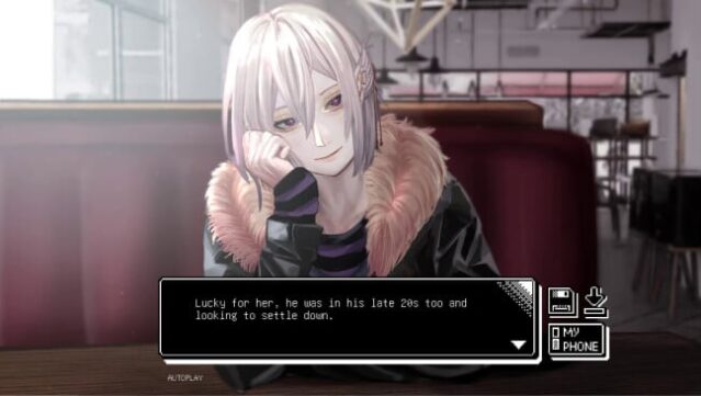 Lover's Enigma Free Download