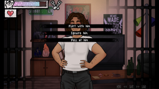 Lover's Trophy Free Download gameplay