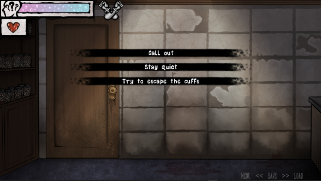 Lover's Trophy Free Download