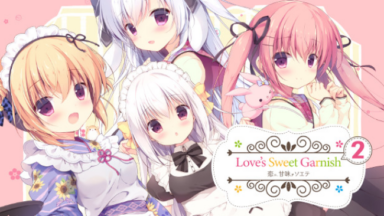 Love's Sweet Garnish 2 Free Download