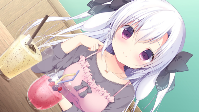 Love's Sweet Garnish 2 Free Download gameplay