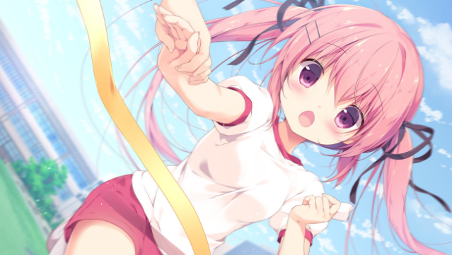 Love's Sweet Garnish 2 Free Download
